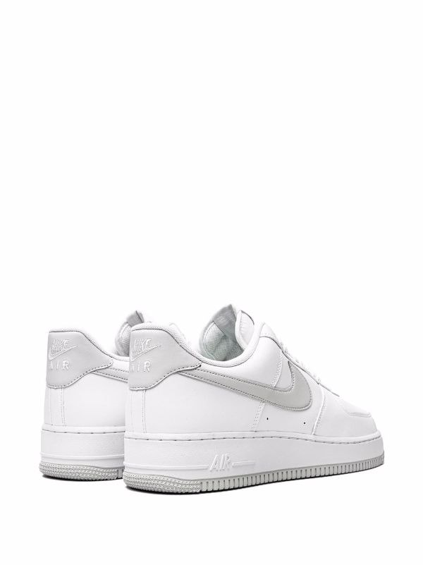 Nike Air Force 1 07 LV8 3 Sneakers - Farfetch