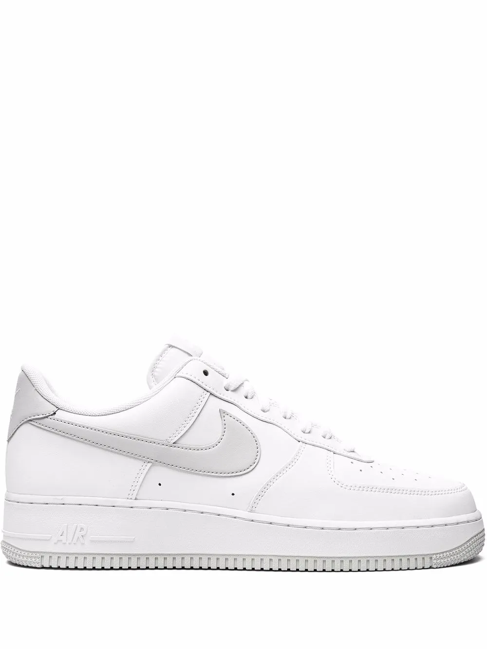 Air force outlet 1 white farfetch