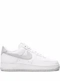 Nike Air Force 1 '07 ""Pure Platinum"" sneakers - White