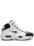 Reebok Question mid-top sneakers - White