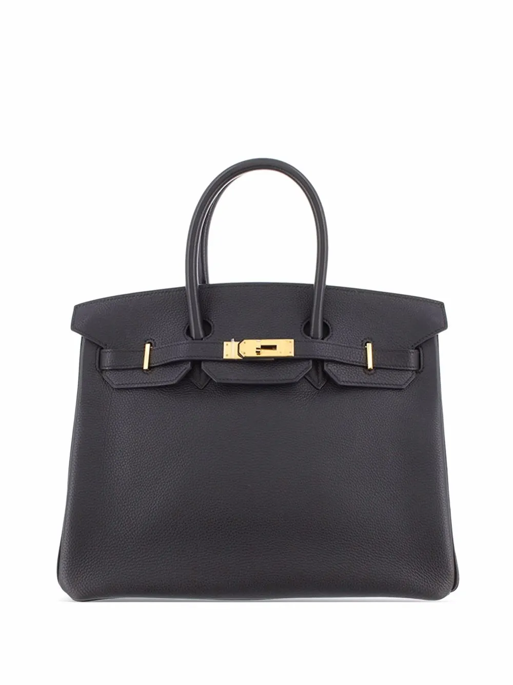 фото Hermès сумка birkin 35 pre-owned