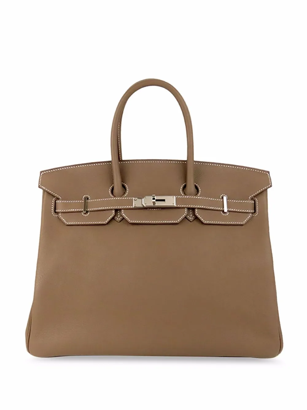 фото Hermès сумка birkin 35 pre-owned