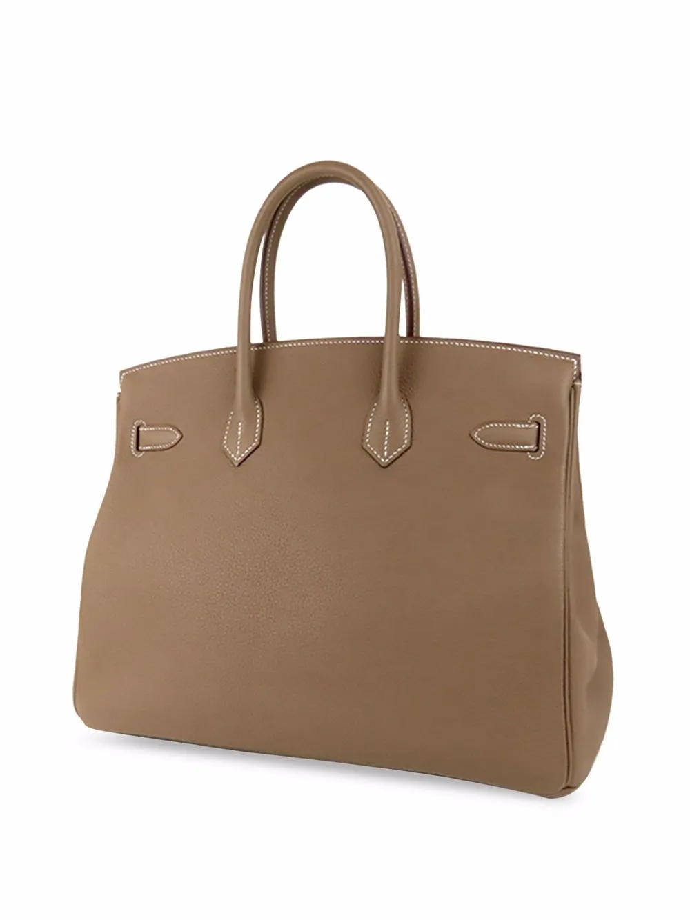 фото Hermès сумка birkin 35 pre-owned