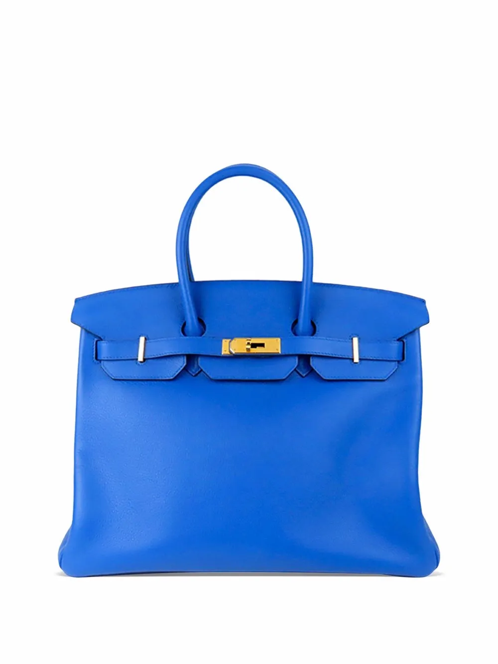 фото Hermès сумка birkin 35 pre-owned