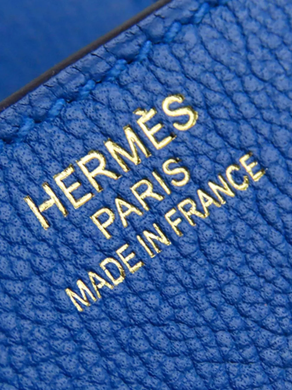 фото Hermès сумка birkin 35 pre-owned