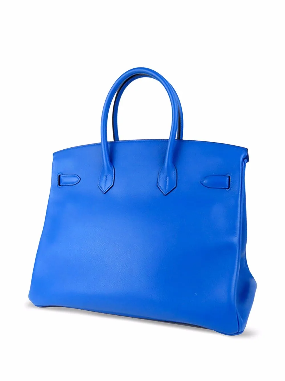 фото Hermès сумка birkin 35 pre-owned