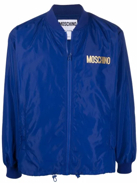 moschino jackets mens