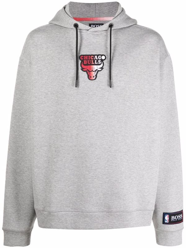 boss nba hoodie