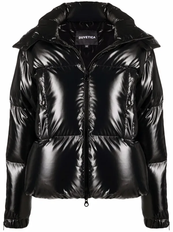 duvetica jacket