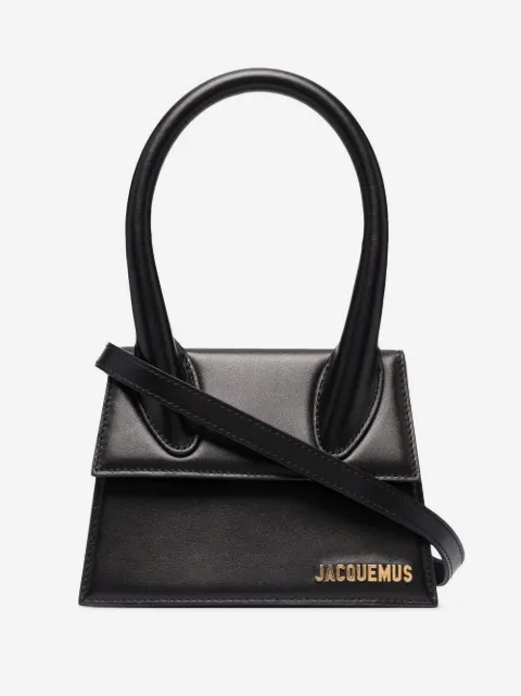 Jacquemus the medium Chiquito tote bag