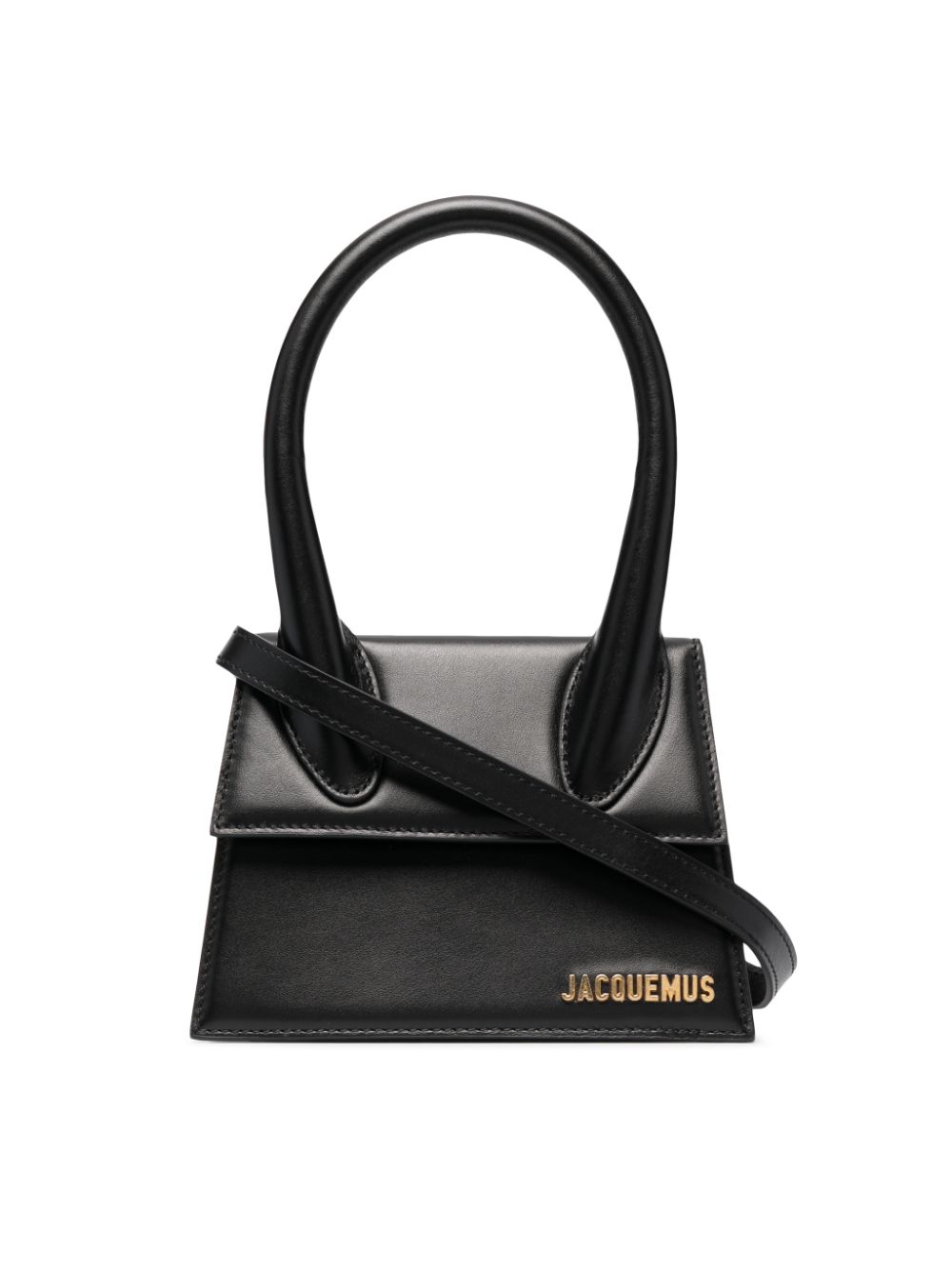 jacquemus moyen black