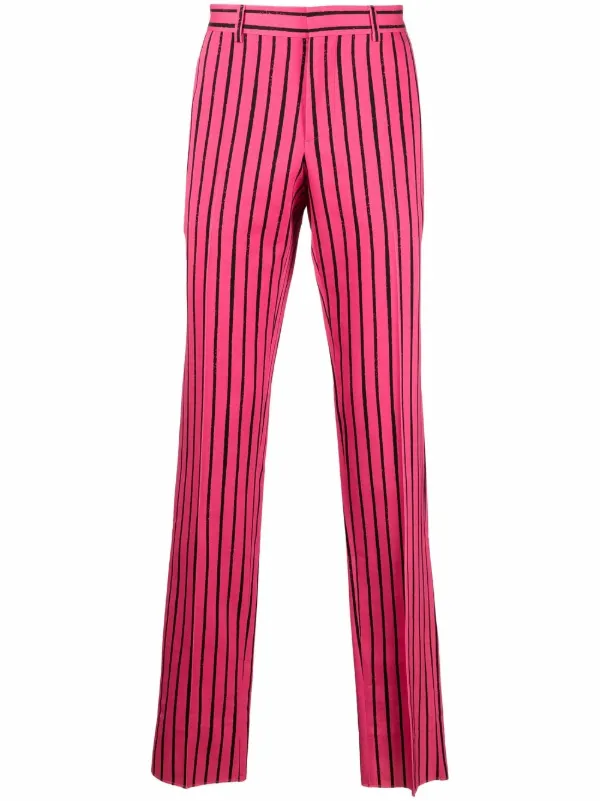 moschino leder rucksack