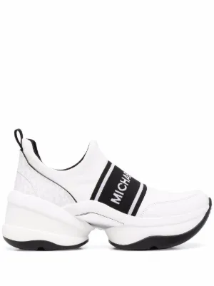 Michael Michael Kors Sneakers for Men on Sale - FARFETCH