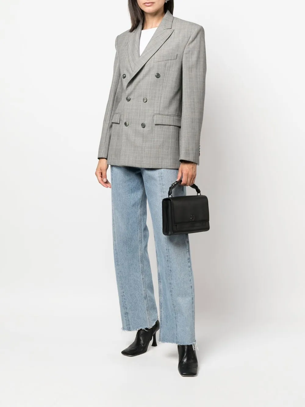 人気!】Karl Lagerfeld☆K/Pura チェーンハンドバッグ - cert ...