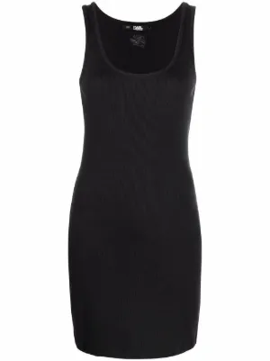 Karl Lagerfeld Sweater Dresses for 