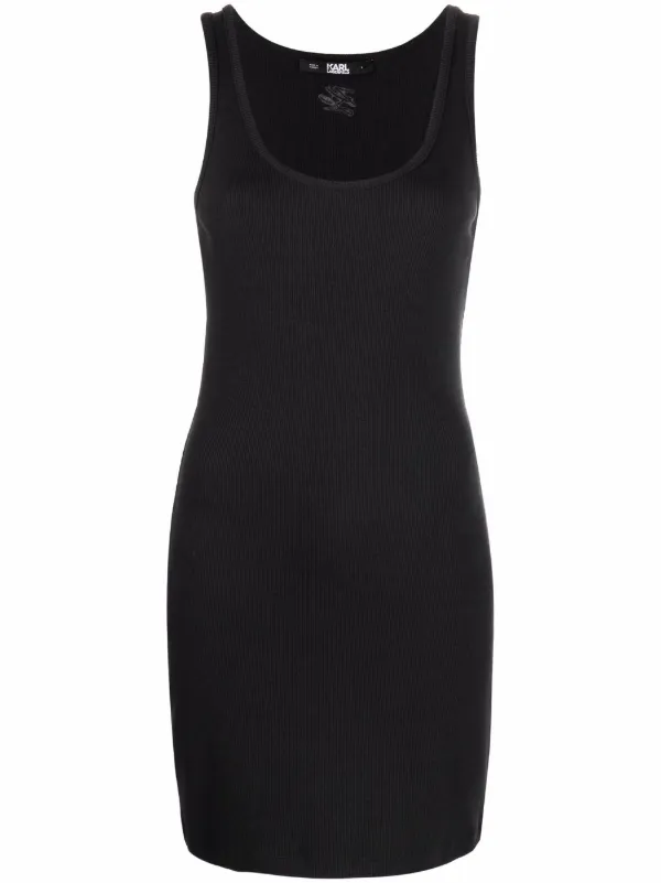 Karl Lagerfeld x Amber Valletta Knit 