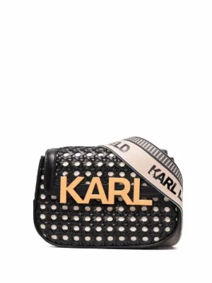 karl lagerfeld makeup bolsa