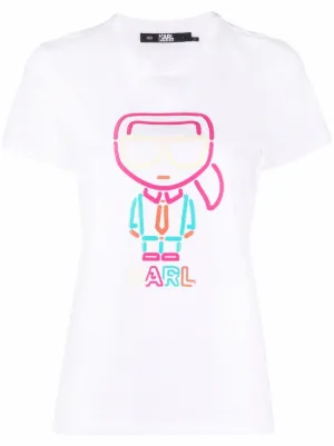 Karl Lagerfeld T-Shirts \u0026 Jersey Shirts 