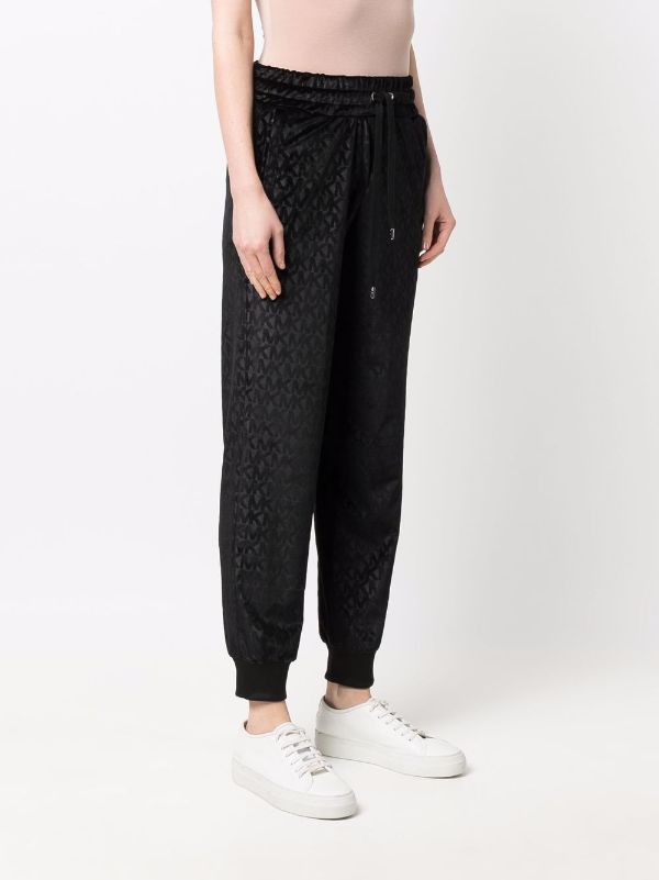 Michael kors 2024 track pants