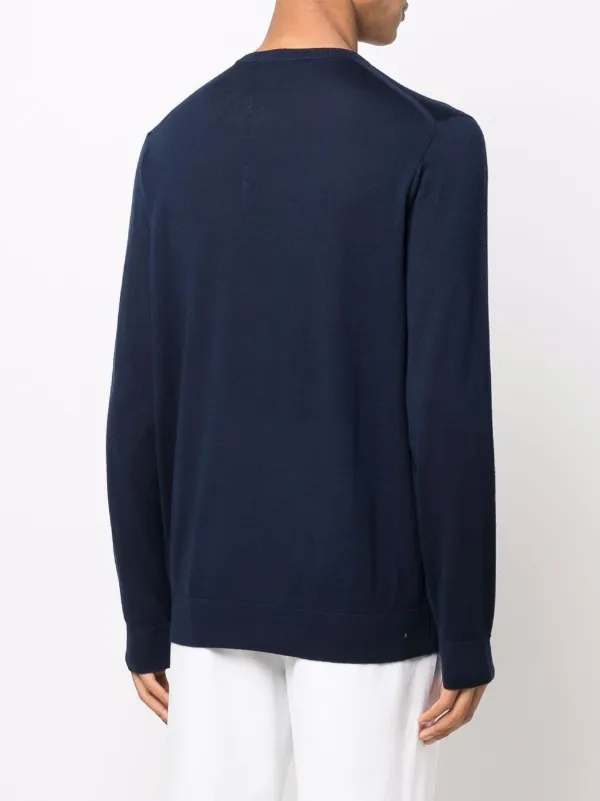 michael kors crewneck sweater
