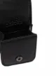 Karl Lagerfeld leather AirPods case