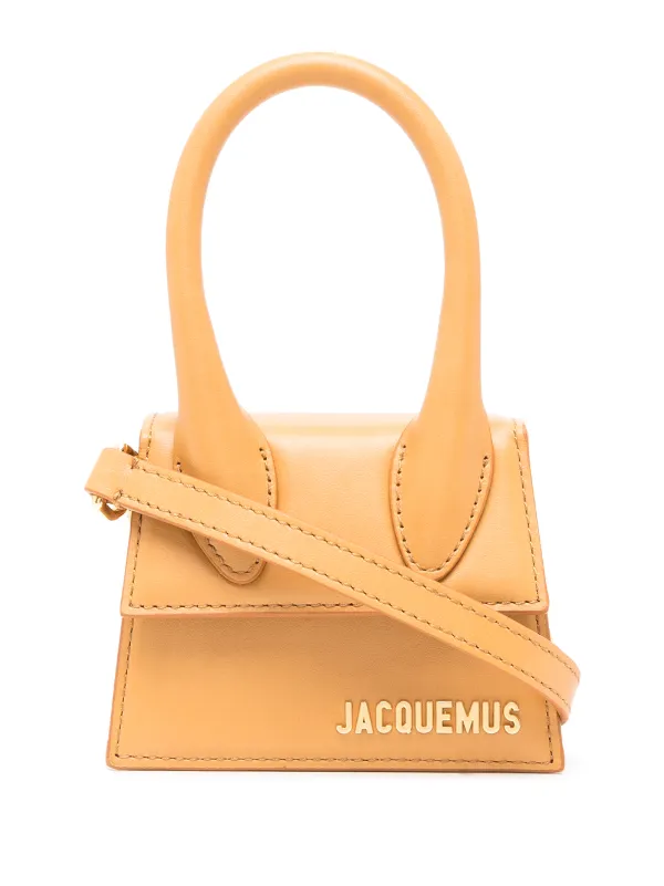 jacquemus bag mini