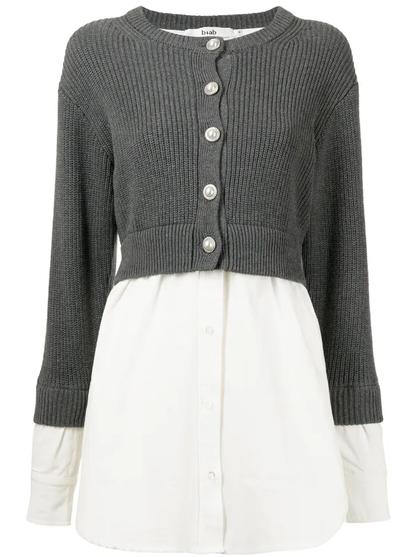 mini cardigan for dress