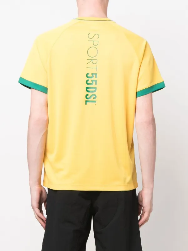 diesel performance shirt