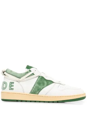 rhude low top