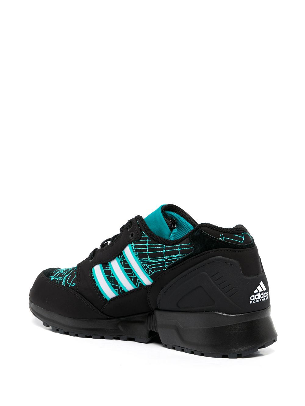 фото Adidas кроссовки equipment cushion 91 rh