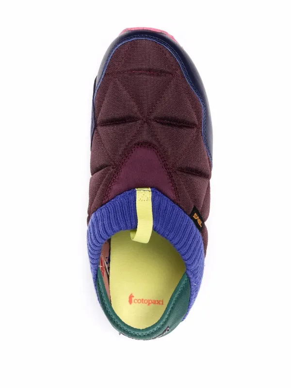 teva slip on sneakers