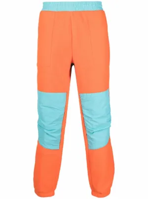 mens north face jogging bottoms