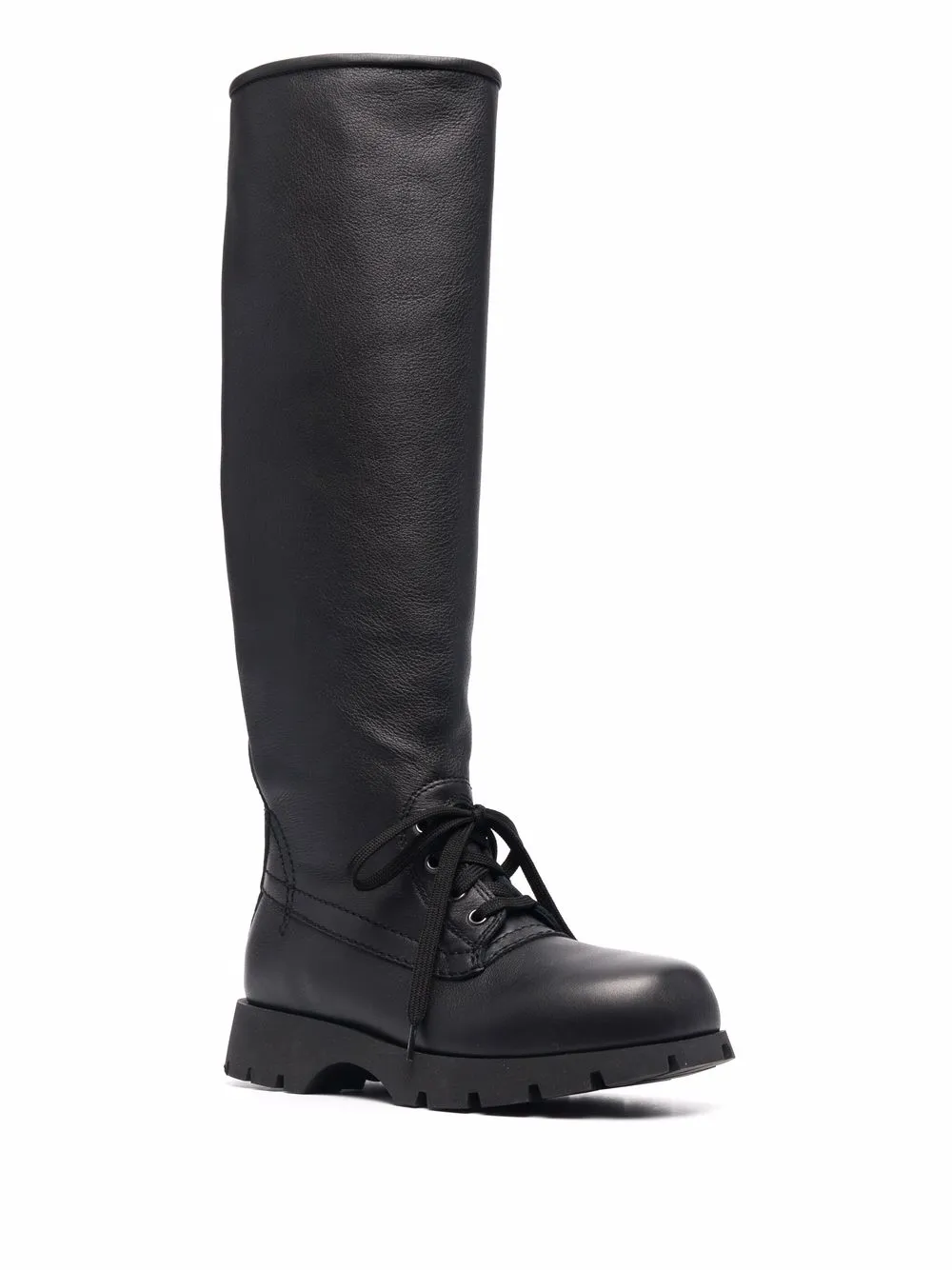 фото Jil sander сапоги elba