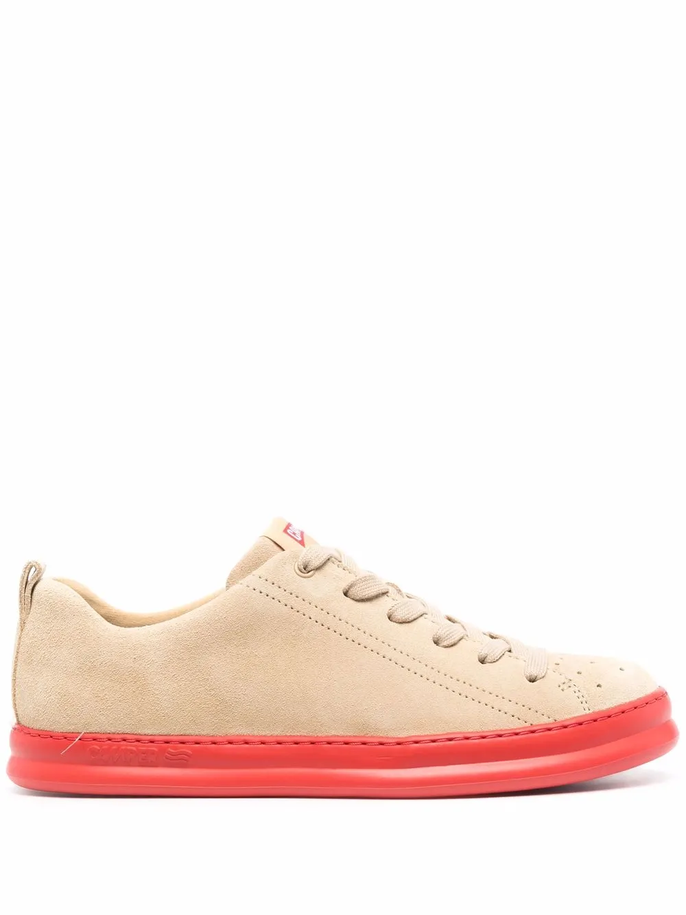 

Camper Runner Four low-top sneakers - Neutrals