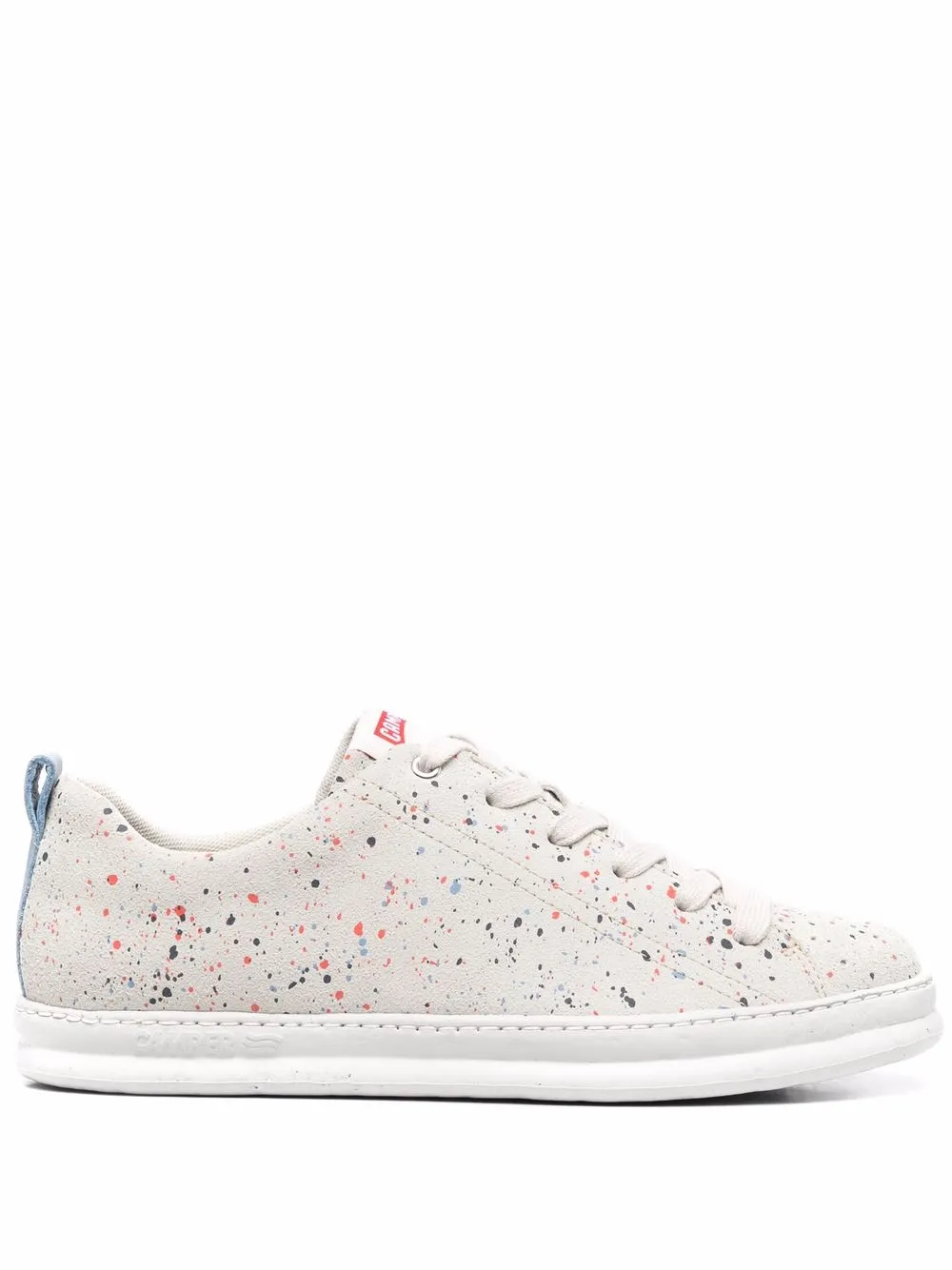 

Camper TWS low-top sneakers - Neutrals