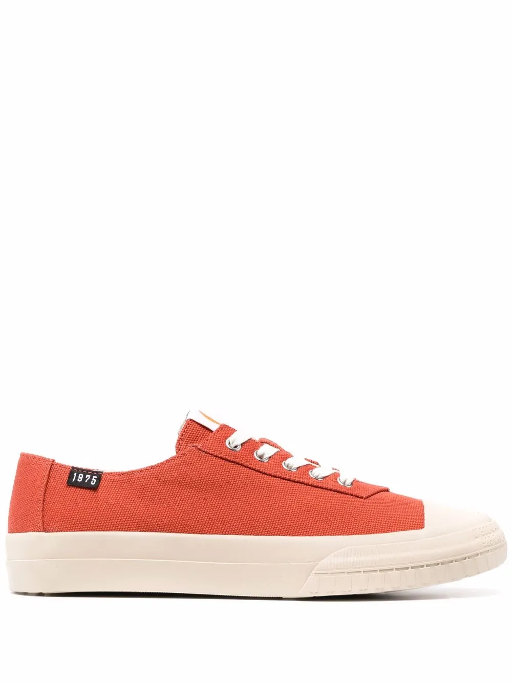 

Camper tenis Camaleon 1975 - Naranja