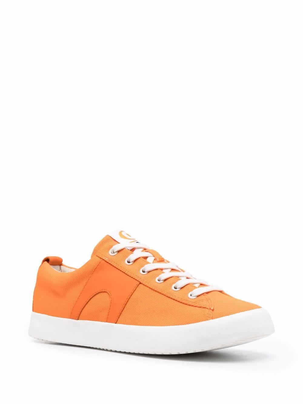 Camper Imar Copa sneakers - Oranje