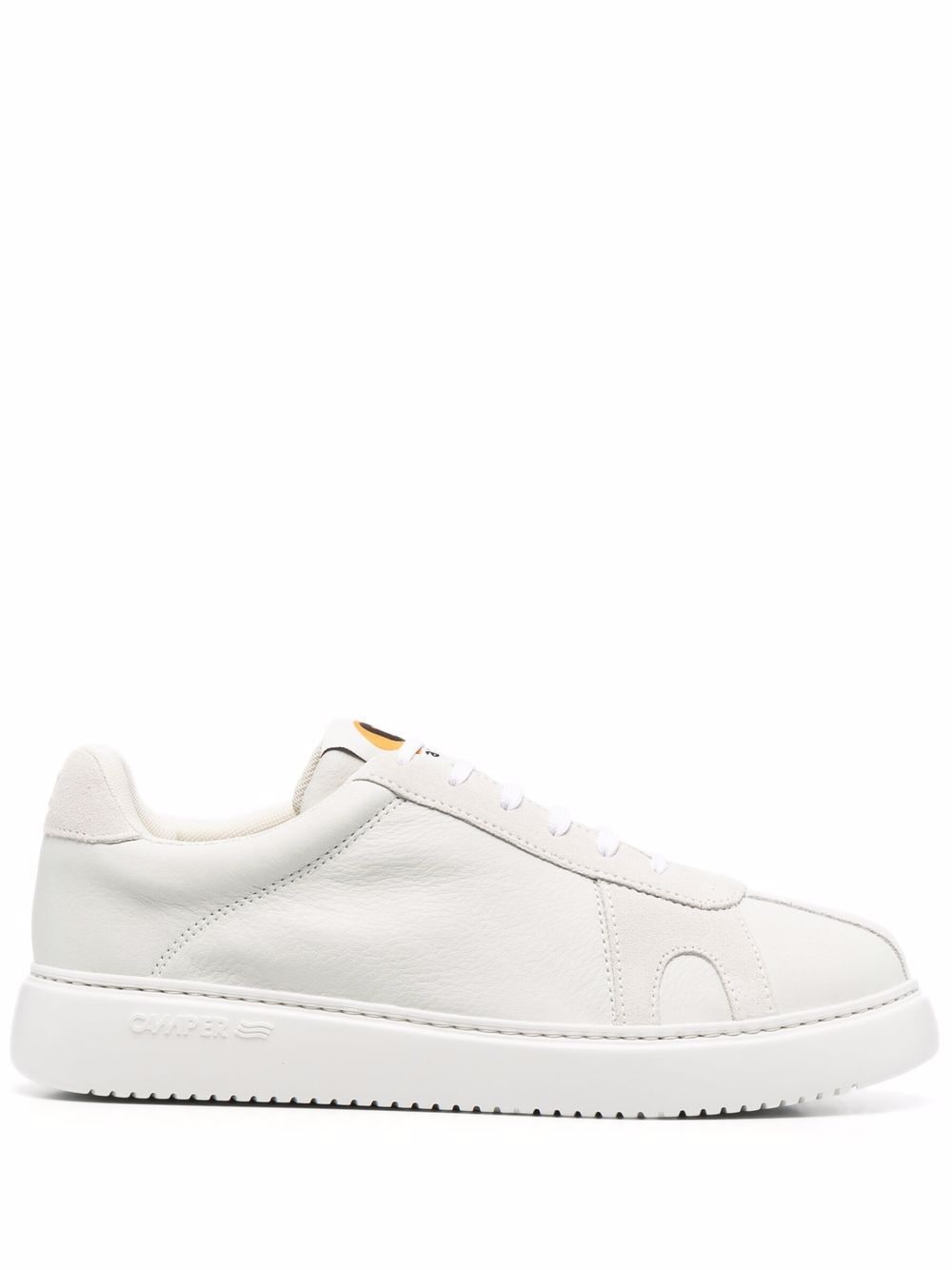 

Camper Runner K21 panelled low-top sneakers - Neutrals