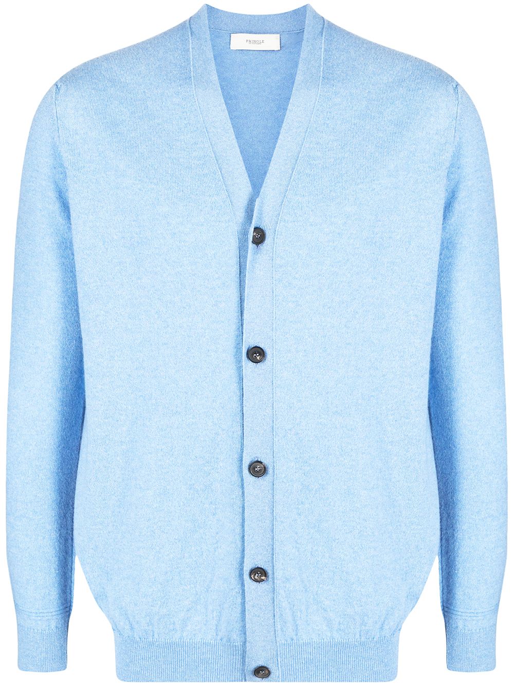 фото Pringle of scotland button-down cashmere cardigan