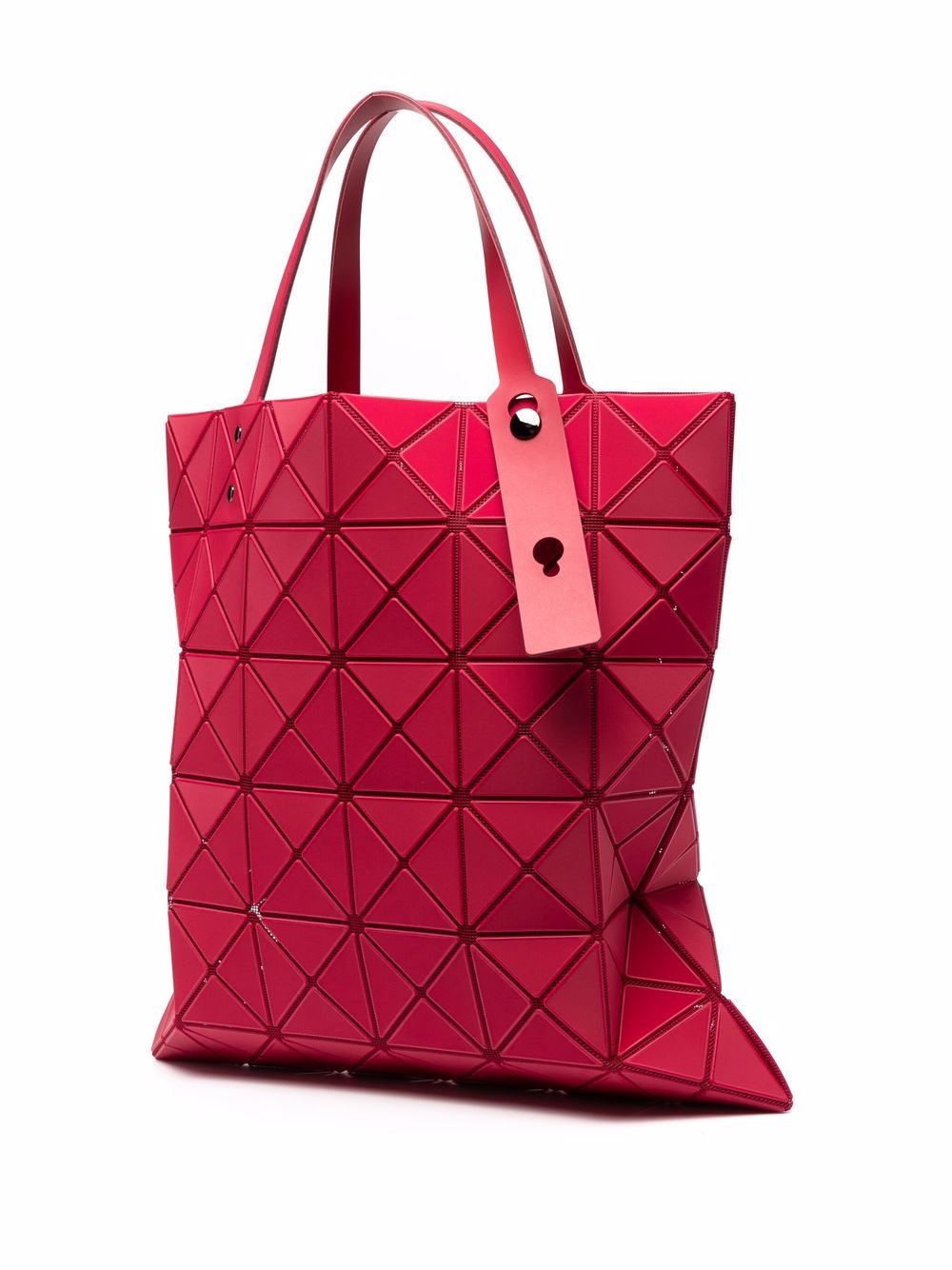 фото Bao bao issey miyake сумка-тоут lucent