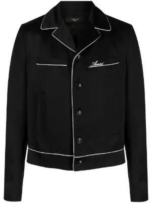 Homme Plissé Issey Miyake Cargo ジャケット | ブラック | FARFETCH JP