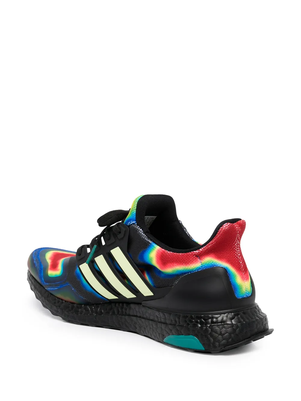 фото Adidas кроссовки ultraboost heat map