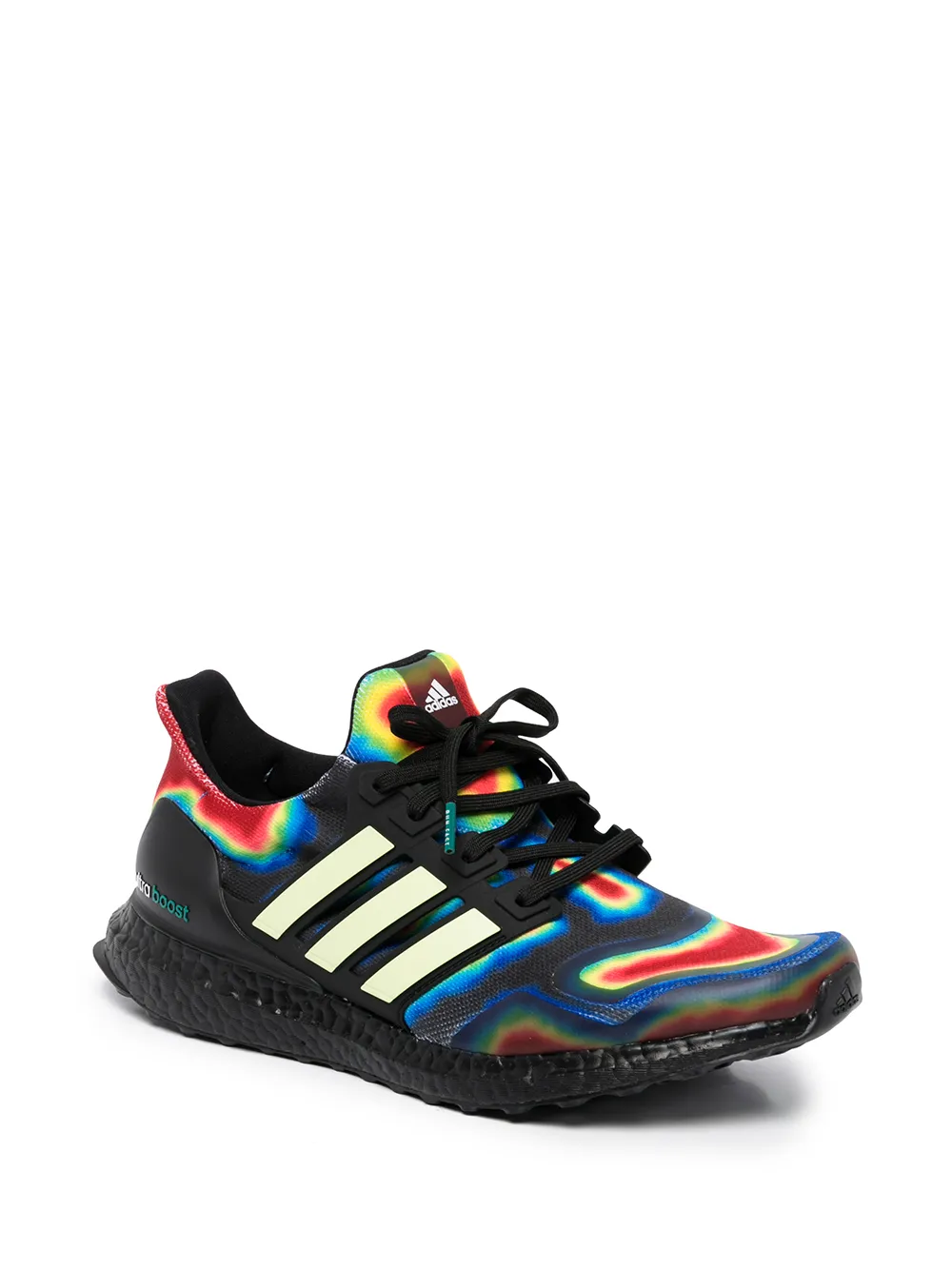 фото Adidas кроссовки ultraboost heat map