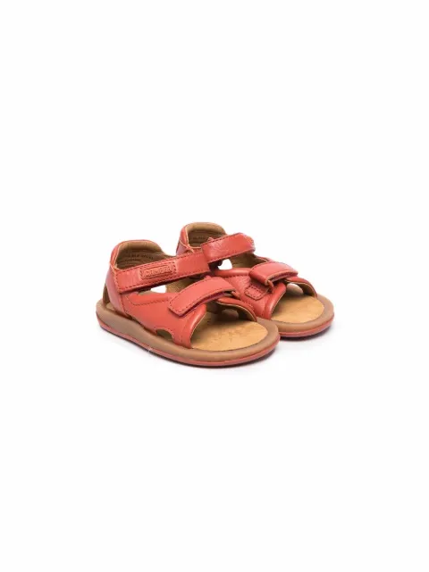Camper Kids Bicho touch-strap sandals 