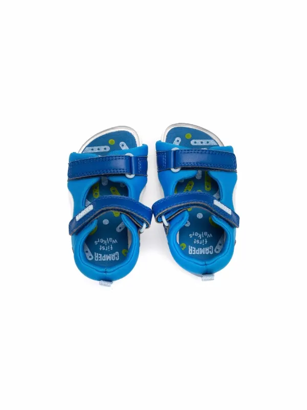 Camper cheap ous sandals