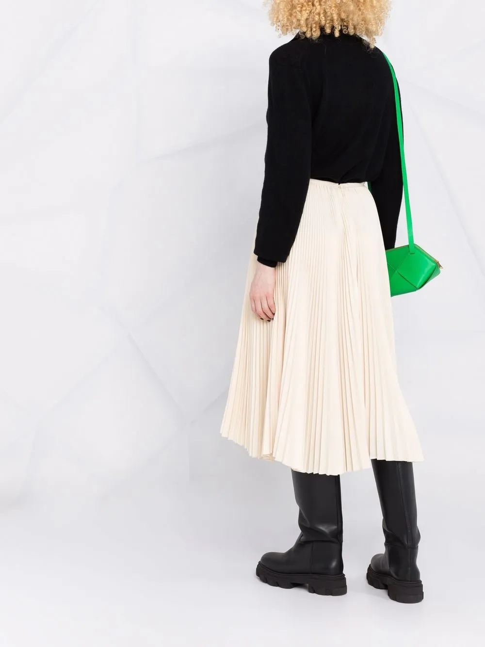 KHAITE Jo pullover jumper | Image 6