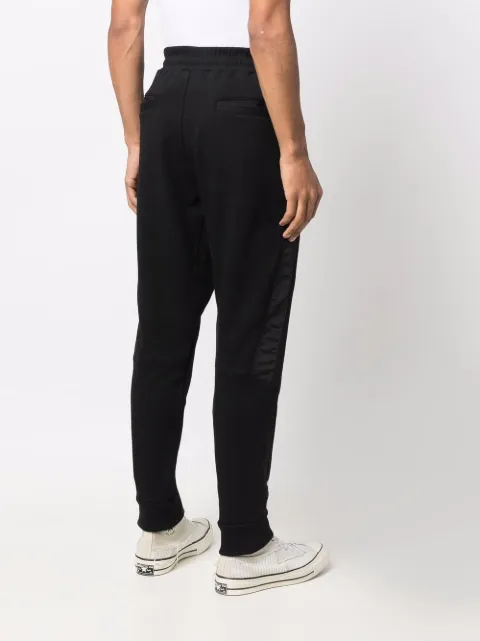 Low Brand tapered-leg Track Pants 