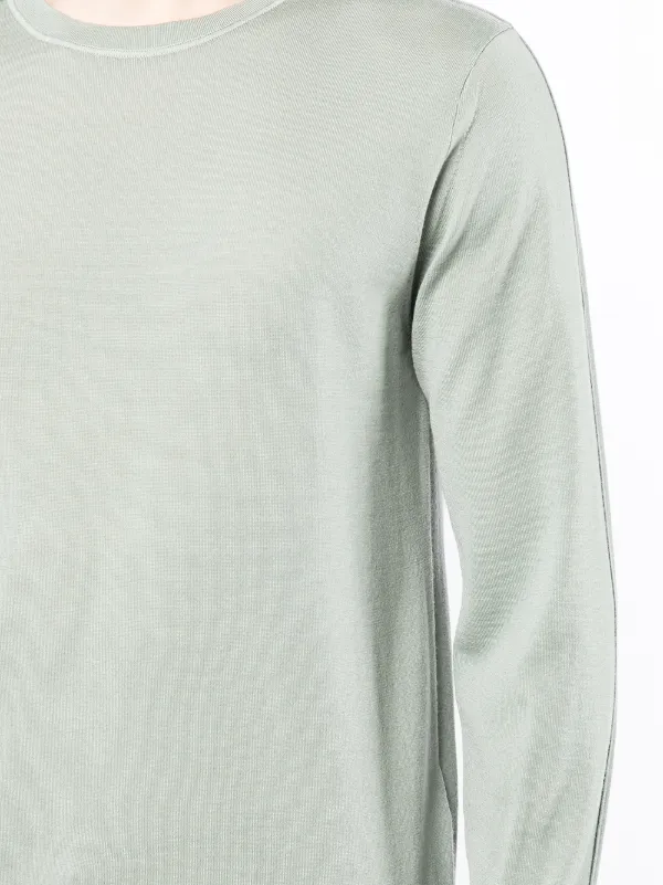 pringle thermal short sleeve top