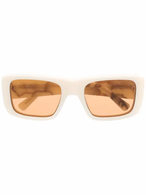 Retrosuperfuture gafas de sol Onoratto con montura cuadrada