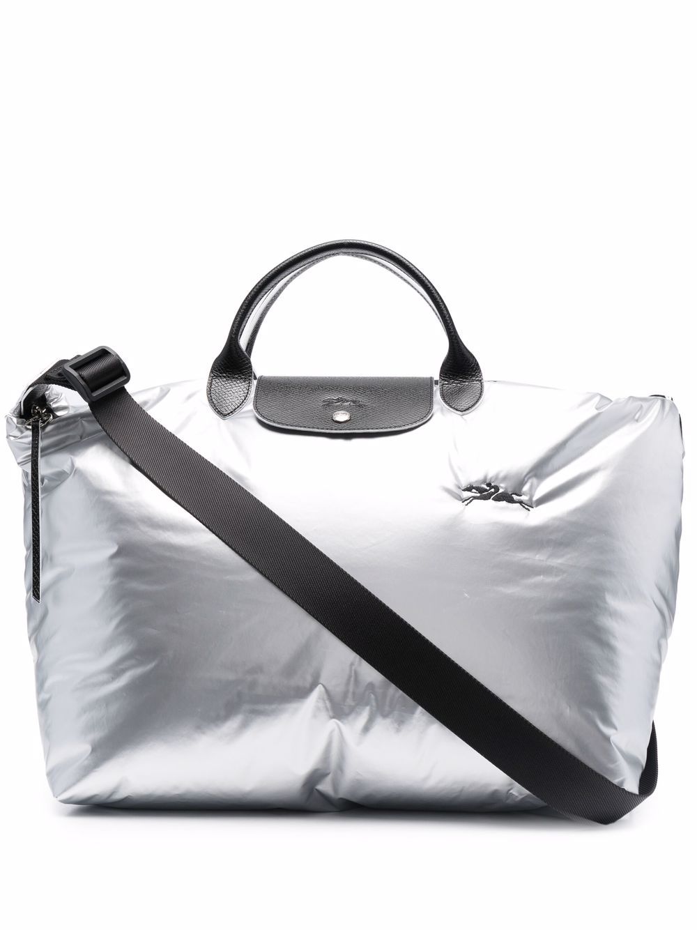 фото Longchamp дорожная сумка le pilage